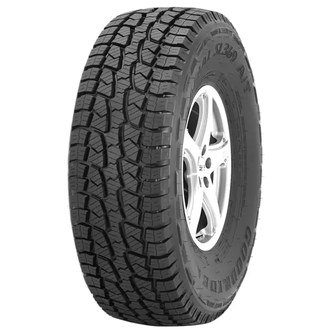 315/75R16LT 127/124R SL369 RADIAL A/T