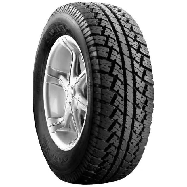 265/65R17 112S SMT A7