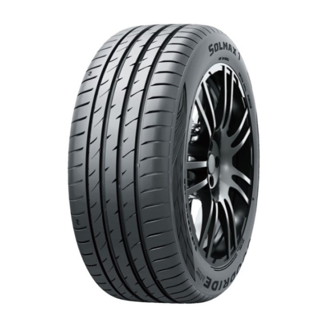 255/40ZR18 99Y XL SOLMAX1 255/R18