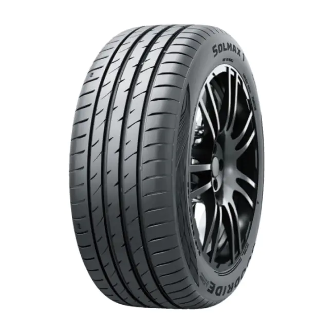 315/35ZR20 110Y XL SOLMAX1