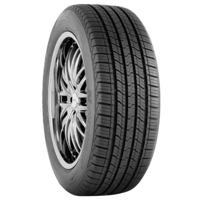 265/55ZR19 113Y XL SP-9 CROSS SPORT