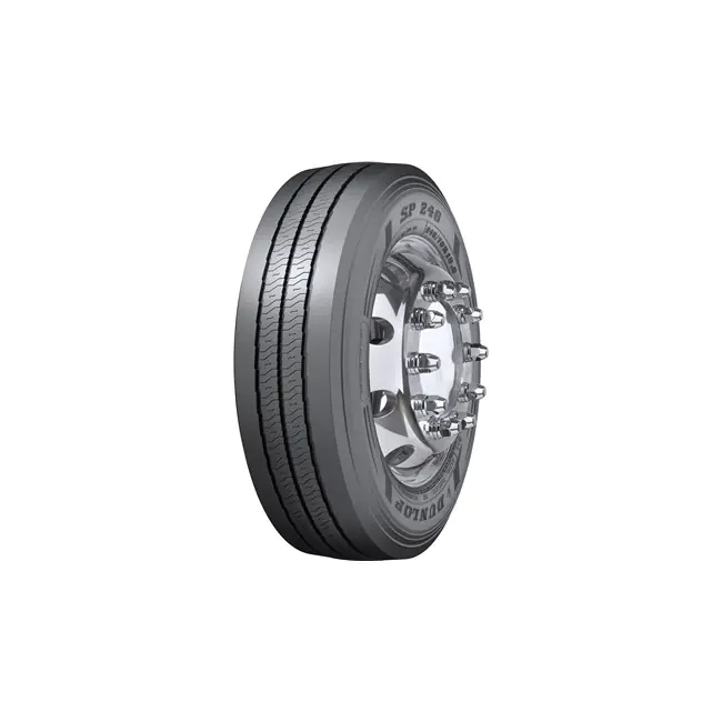 245/70R17,5 143/141J(146F) SP246