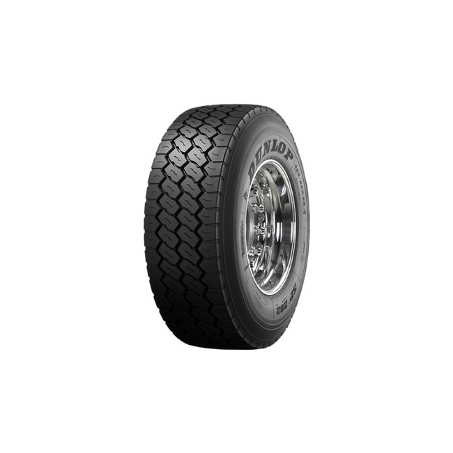 385/65R22,5 160J/158K SP282
