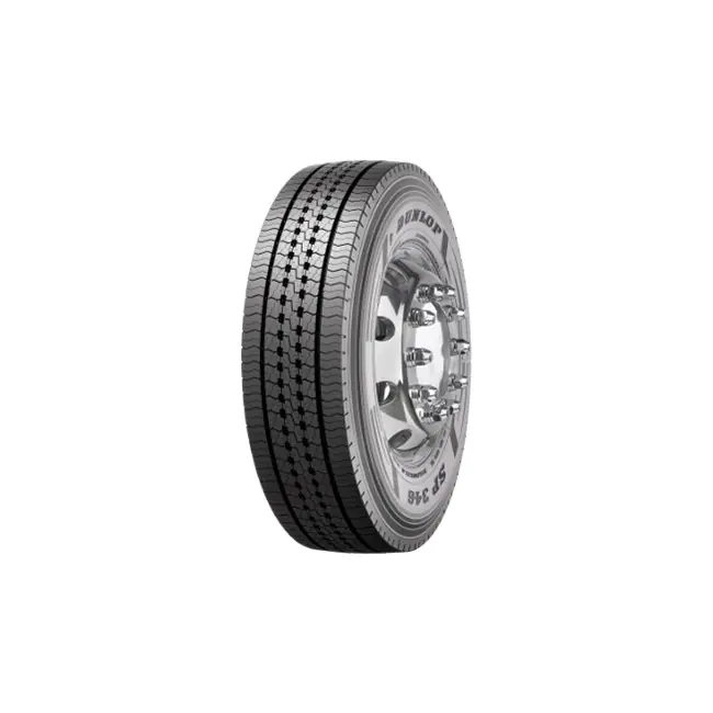 295/80R22,5 154/149M SP346 HL