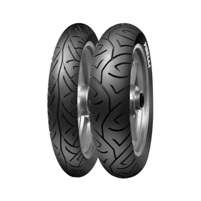 130/90-16 67V SPORT DEMON