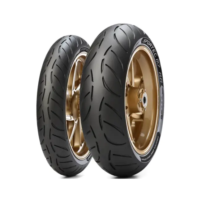 190/50ZR17 73W SPORTEC M7 RR