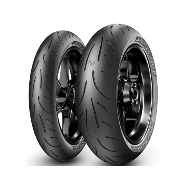 110/70ZR17 54W SPORTEC M9 RR