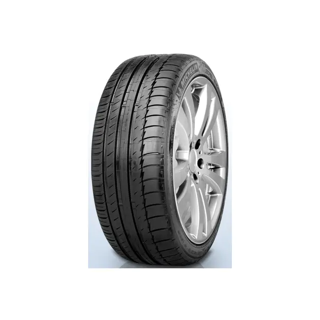 295/35ZR18 99Y PILOT SPORT PS2 (N4)