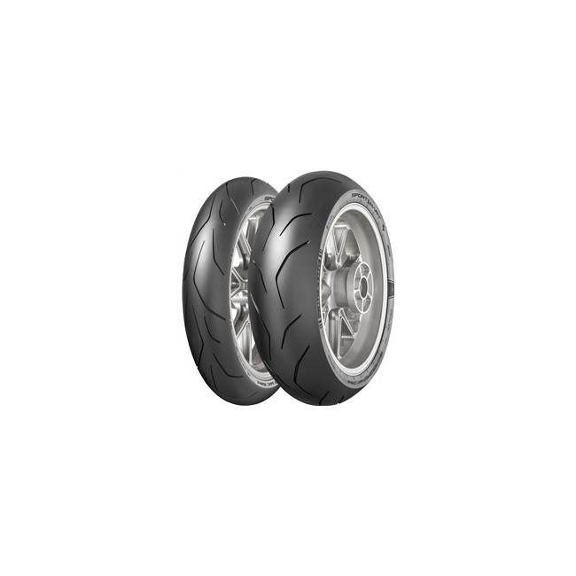 200/55ZR17 78W SPORTSMART TT 200/R17