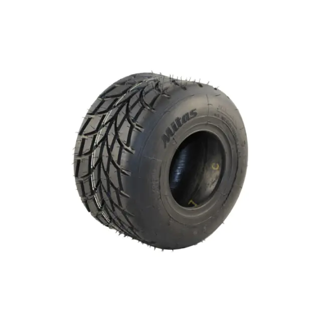 11X6,00-5 NHS SRW RACING RAIN KART