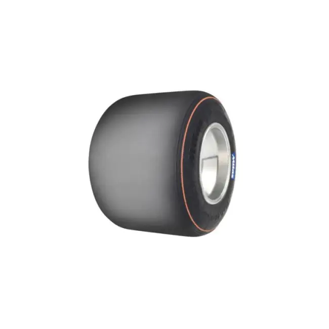 10X3,60-5 NHS SRC RENTAL SOFT KART