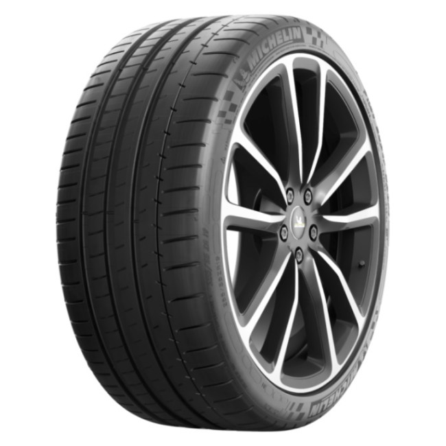 265/35ZR20 99Y XL PILOT SUPERSPORT (*) 265/R20