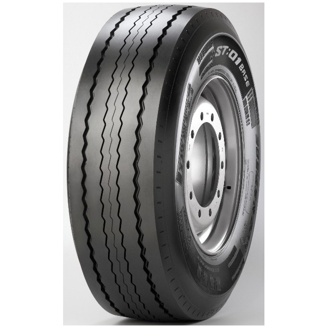 385/65R22,5 160K(158L) ST:01 BASE