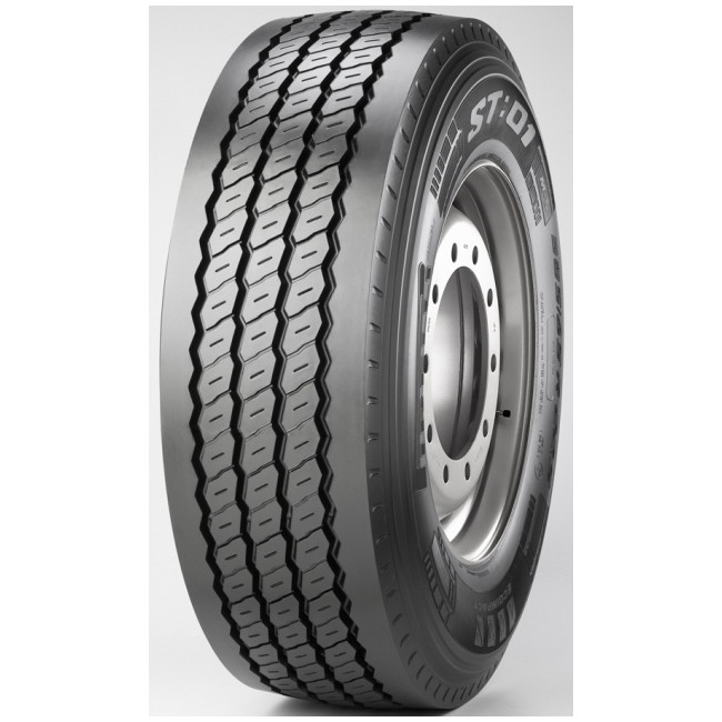 385/65R22,5 160K(158L) ST:01 BASE M+S