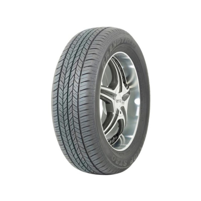 215/65R16 98S ST20 GRANDTREK 215/R16