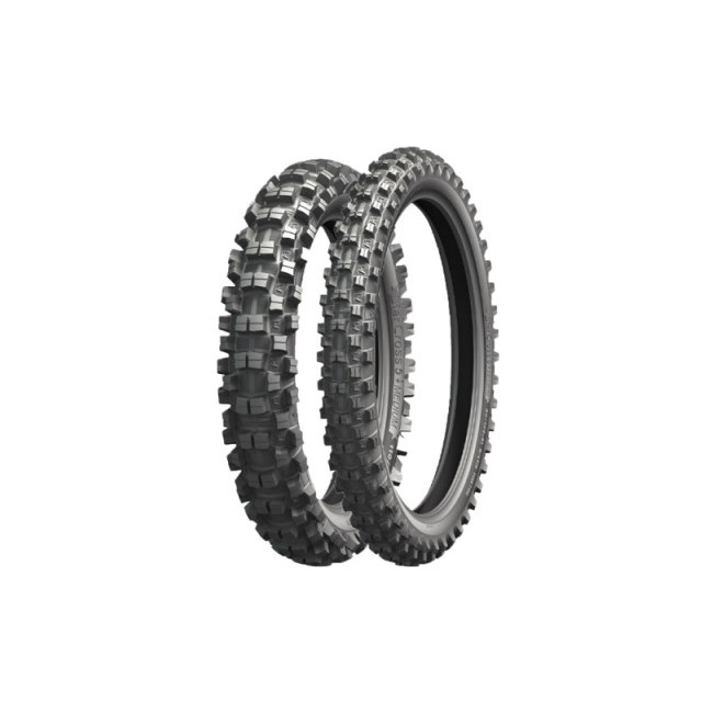 60/100-14 29M TT STARCROSS 5 MINI 60/R14