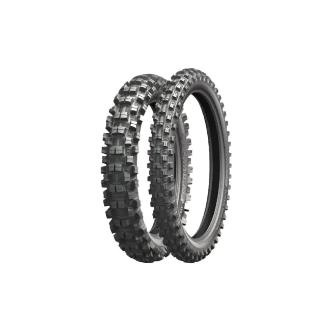 90/100-16 51M TT STARCROSS 5 SOFT