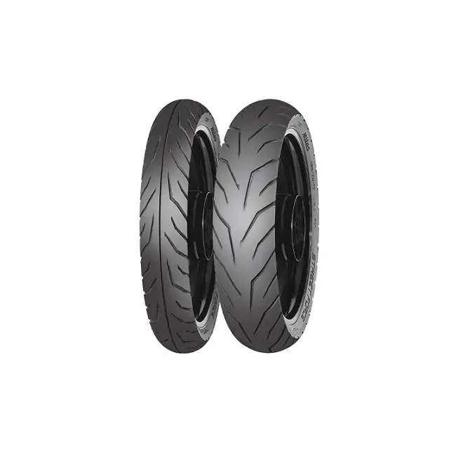 100/80-17 52S STREET FORCE TL/TT