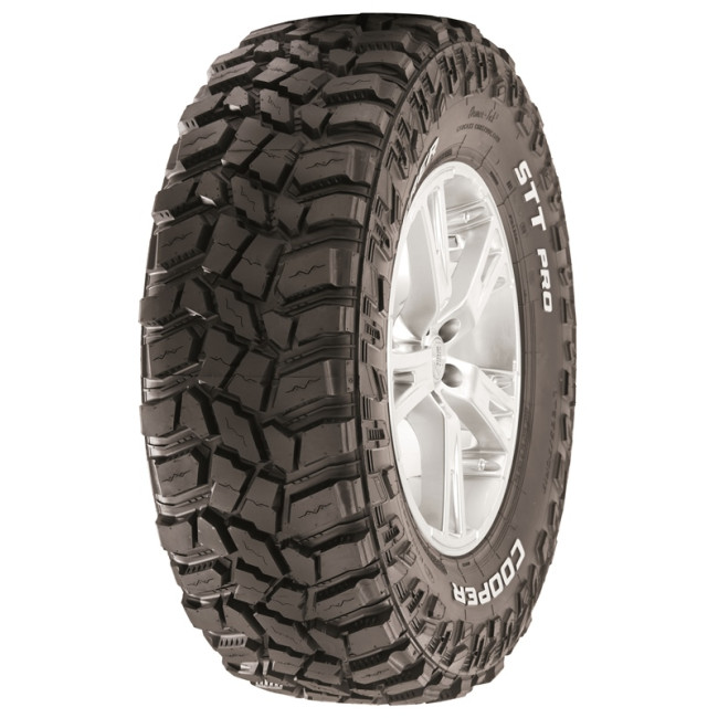 35X12,50R15LT 113Q DISCOVERER STT PRO 35/R15