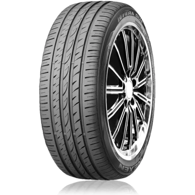 255/45ZR18 103W XL N'FERA SU4