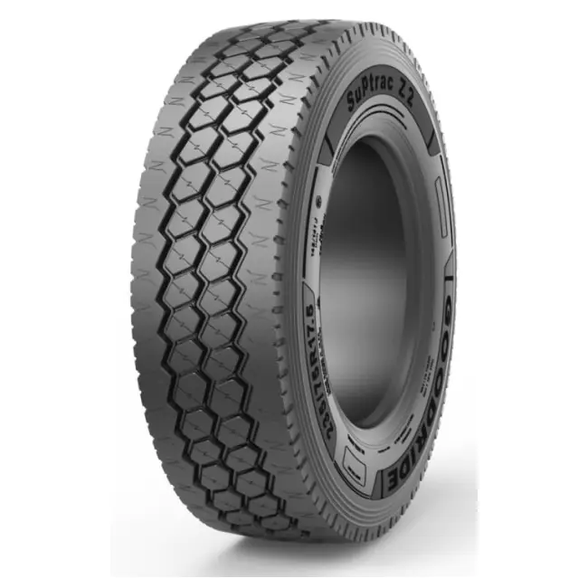 265/70R19,5 143/141J 16PR SUPTRAC Z2