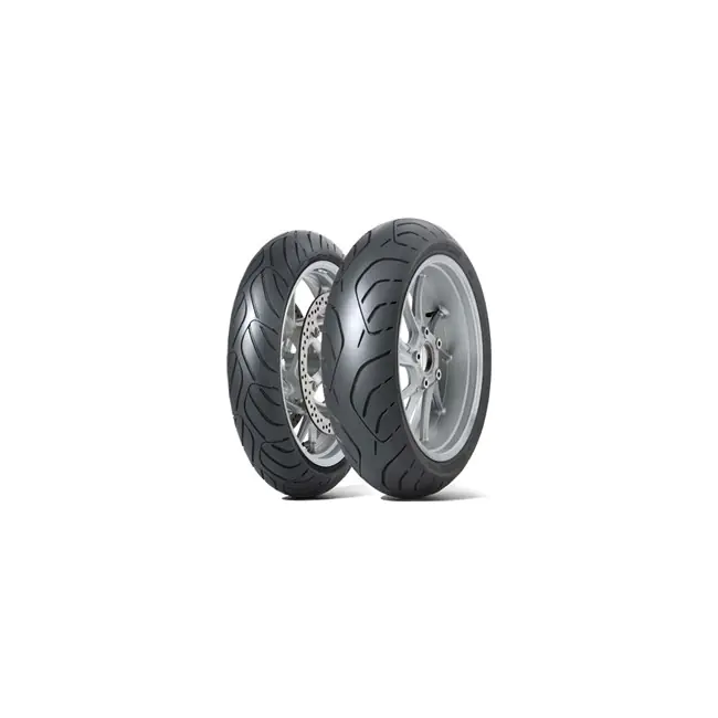 190/50ZR17 73W SPORTMAX ROADSMART III