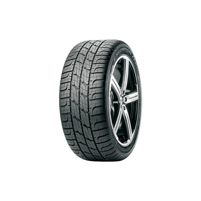 295/40R21 111V XL SCORPION ZERO (MO) 295/R21