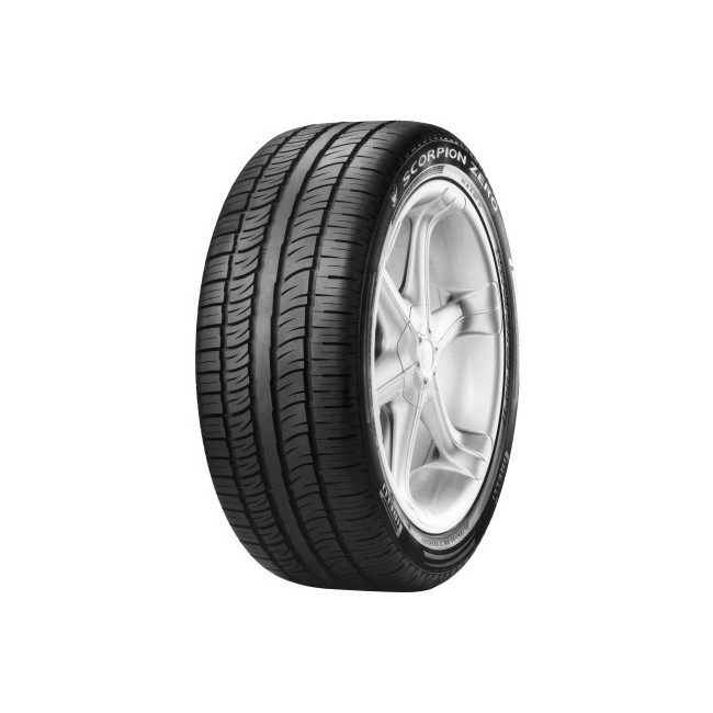 285/45R21 113W XL SCORPION ZERO-A (MO1) 285/R21
