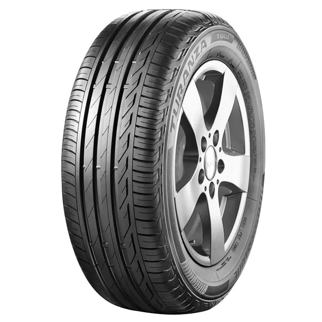 225/55WR17 97W T001 TURANZA