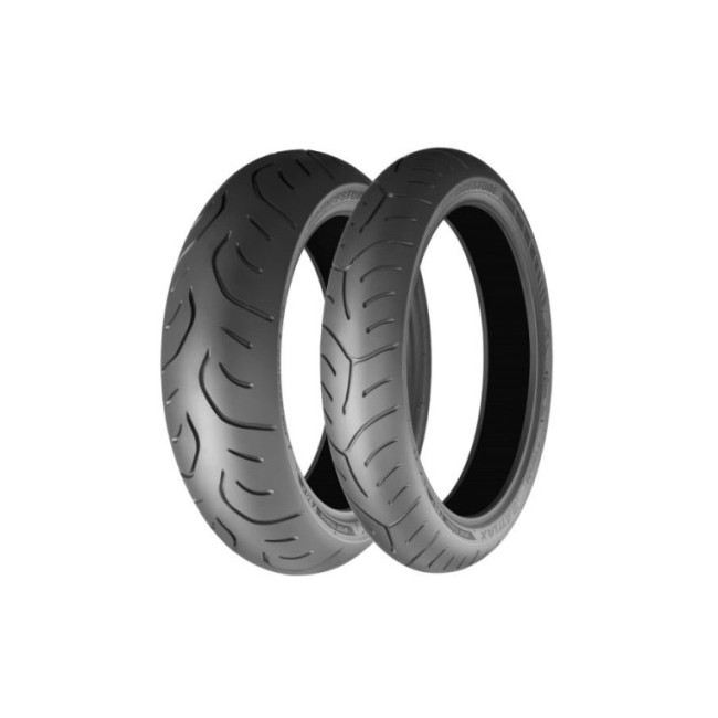 120/70ZR17 58W T30F BATTLAX (L) 120/R17