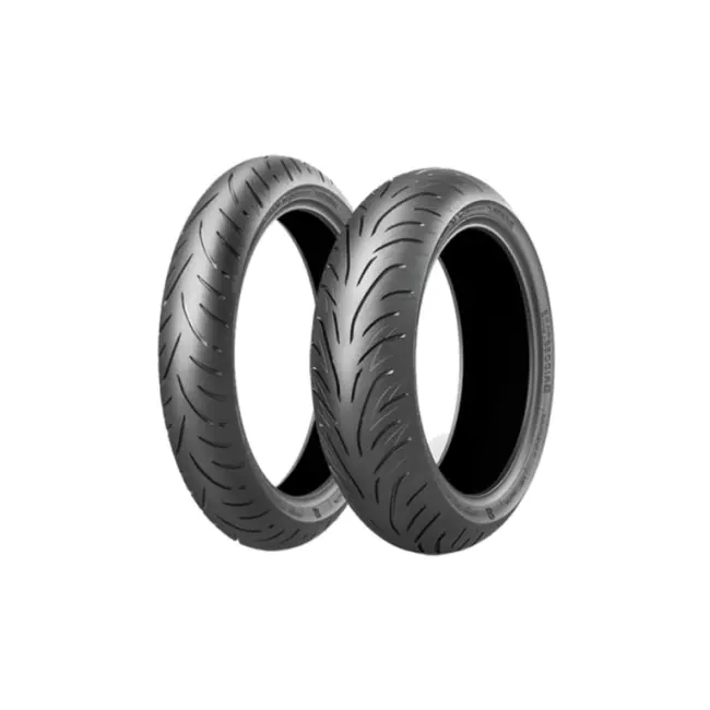 120/70ZR17 58W T31F BATTLAX (G)