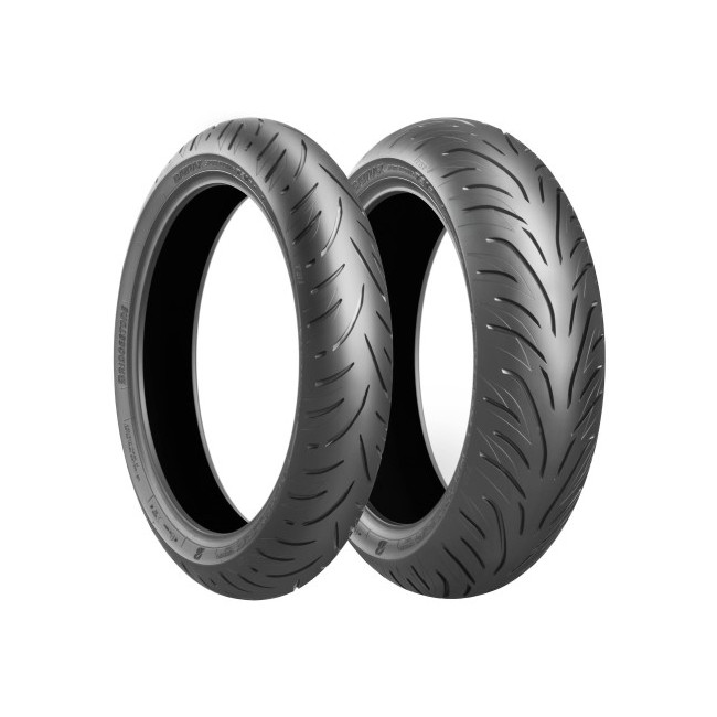 120/70ZR18 59W T31F GT BATTLAX 120/R18