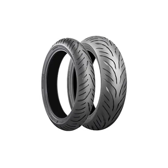 140/70R18 67V T32R BATTLAX