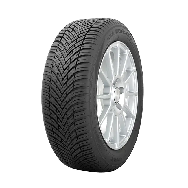 225/60R17 103V XL CELSIUS AS2