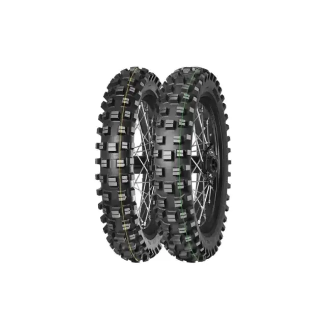 110/90-19 62R TT TERRA FORCE-EX XT