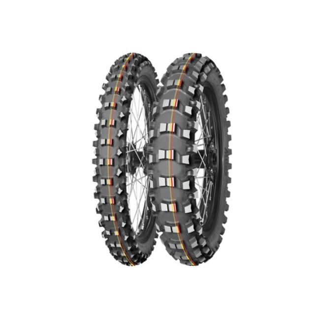 100/90-19 TT 57M TERRA FORCE-MX SM 100/R19