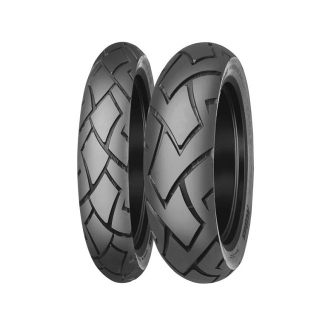 150/70R18 70V TERRA FORCE-R