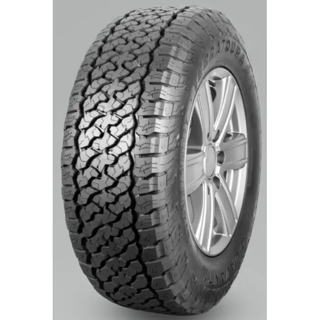 275/45R21 110V XL TERRATOURA A/T