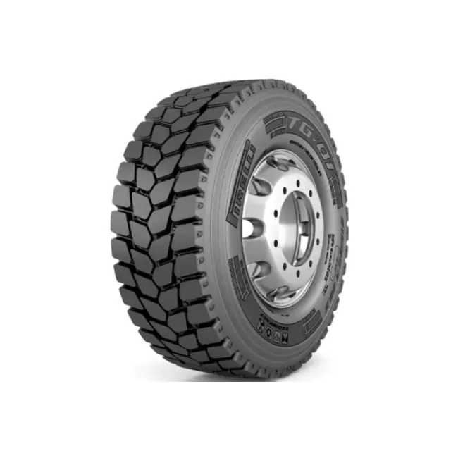 295/80R22,5 152/148M 18PR TG:01