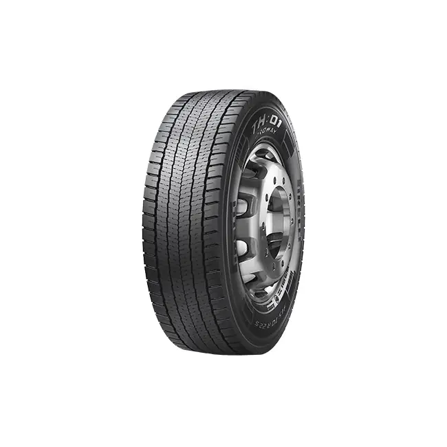 315/70R22,5 154/150L(152M) TH:01 PROWAY