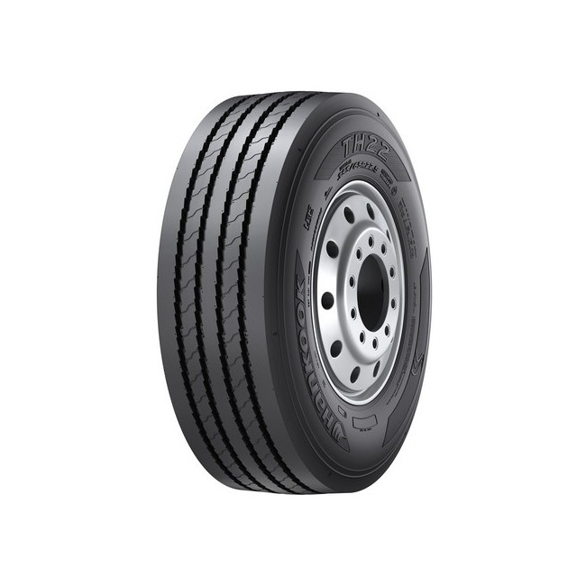 235/75R17,5 143/141J TH22 SMARTFLEX