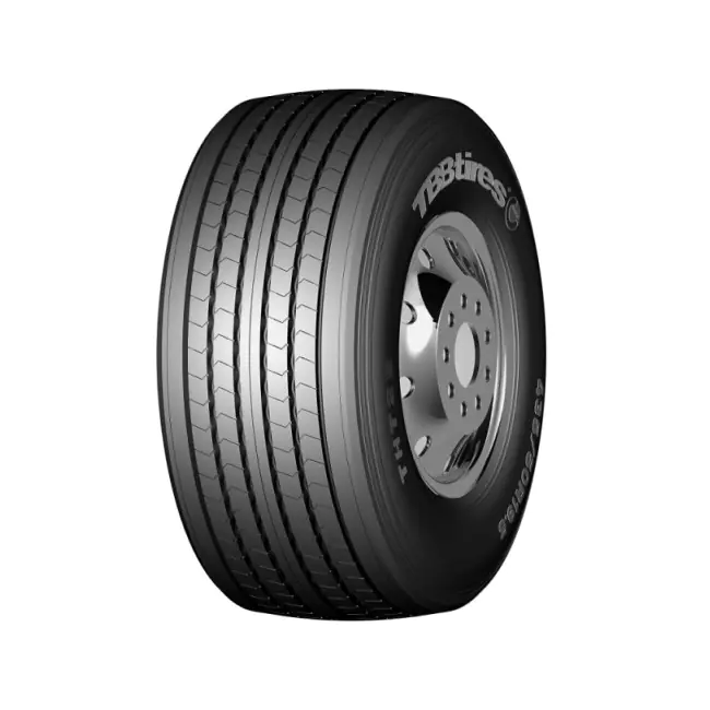 435/50R19,5 160J 22PR THT22