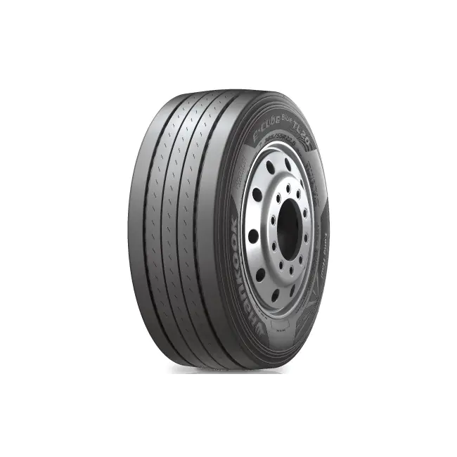 385/55R22,5 160K 18PR TL20 E-CUBE BLUE