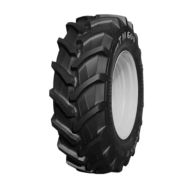 340/85R24TL 125A8(122B) TM600
