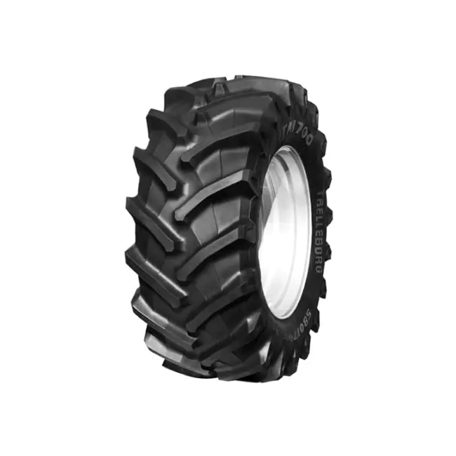 480/70R34TL 155A8(155B) TM700
