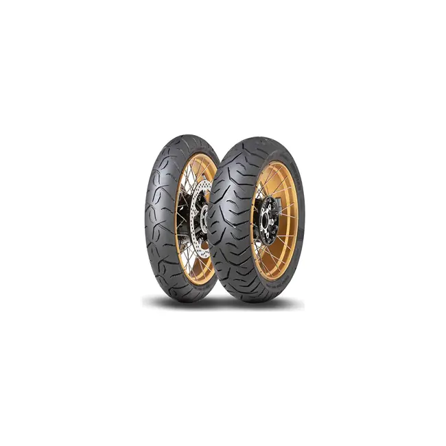 170/60ZR17 72W TRAILMAX MERIDIAN