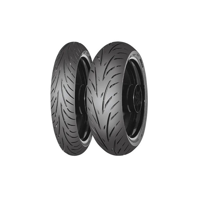 120/70ZR17 58W TOURING FORCE SP 120/R17