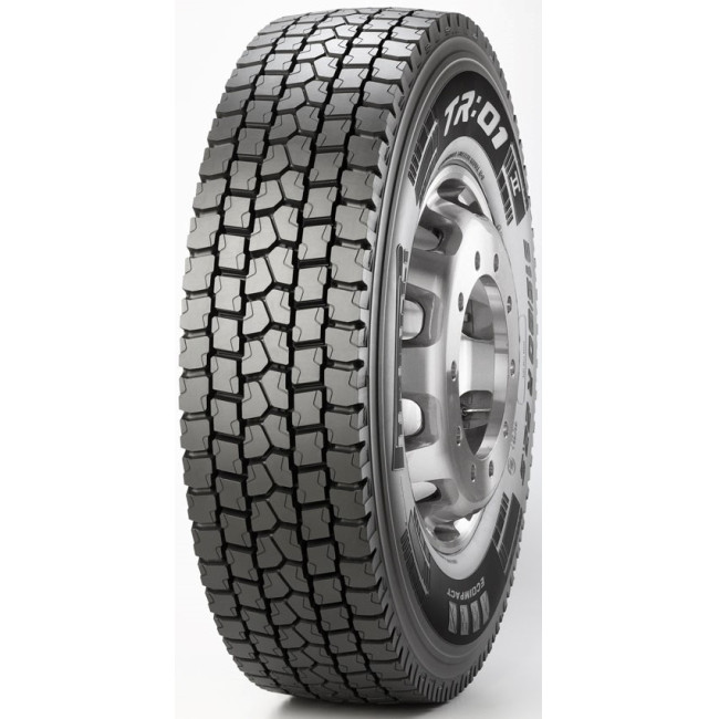 315/70R22,5 154/150L(152/148M) TR:01+II