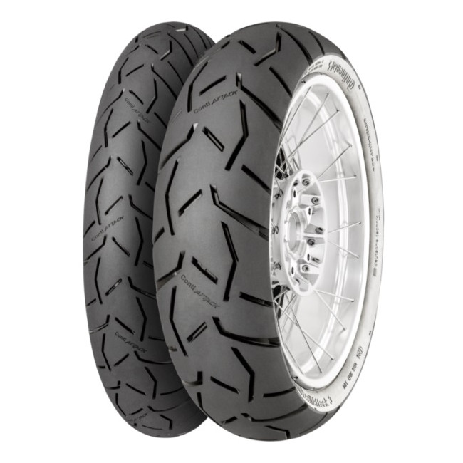 130/80R17 65H CONTITRAILATTACK 3