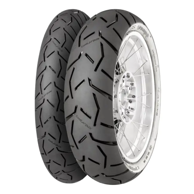 180/55ZR17 73W CONTITRAILATTACK 3